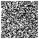 QR code with Phoenix Footwear Group Inc contacts