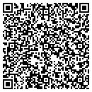 QR code with Hedlund Marisa DVM contacts