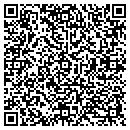 QR code with Hollis Design contacts