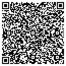QR code with Donna Johnsons Boarding Kennels contacts