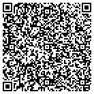 QR code with LA Crescenta Library contacts