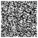 QR code with B & B Paving contacts