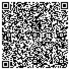 QR code with LA Verne Electric Inc contacts