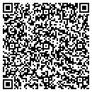 QR code with R V Sales-Burditt's contacts