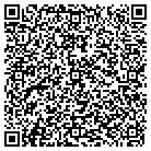 QR code with Zickau Building & Home Imprv contacts