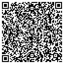QR code with Tina's Tips & Toes contacts