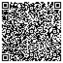 QR code with Cla Mar Inc contacts