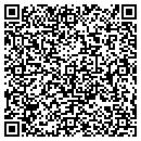 QR code with Tips & Toes contacts