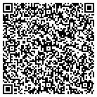 QR code with B & L Sealing & Line Striping contacts