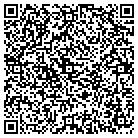 QR code with Mt Pleasant Missionary Bapt contacts