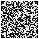 QR code with SKATES.COM contacts