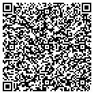 QR code with Leo Boghosian Construction Co contacts