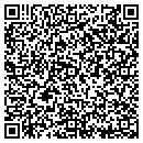 QR code with P C Specialists contacts