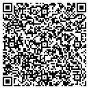 QR code with C & R Asphalt LLC contacts