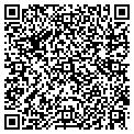 QR code with Clr Inc contacts