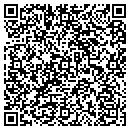 QR code with Toes In The Sand contacts