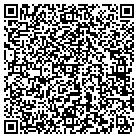 QR code with Thurston's Plus Auto Body contacts