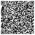 QR code with Upstate Veterinary Specialists contacts