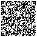 QR code with UPS contacts