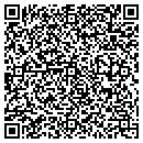 QR code with Nadine M Hogan contacts