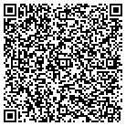 QR code with G & G Paving & Construction Inc contacts