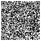 QR code with D & C Construction CO contacts