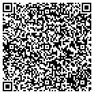QR code with Hall's Paving & Sealing contacts