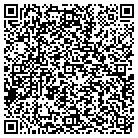 QR code with Baker Randal Dvm Office contacts