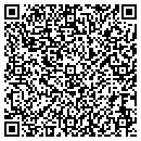 QR code with Harmon Paving contacts