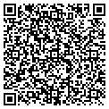 QR code with Mick Excavating contacts