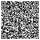 QR code with Hinkle Contracting Corp contacts