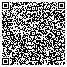 QR code with Hinkle Contracting Corp contacts