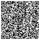 QR code with Hinkle Contracting Corp contacts