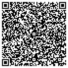 QR code with Yesterdays Body Shop contacts