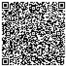 QR code with Hinkle Contracting Corp contacts