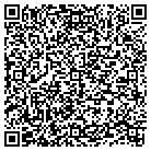 QR code with Hinkle Contracting Corp contacts