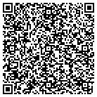 QR code with Hinkle Contracting Corp contacts