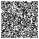 QR code with Hinkle Contracting Corp contacts
