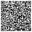 QR code with Hood Mobile Paving Service contacts