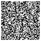 QR code with J O B Seal Coating & Striping contacts