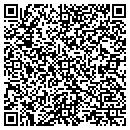 QR code with Kingstons B & K Paving contacts