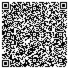 QR code with Mc Glone's Mini Storage contacts