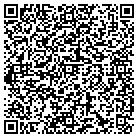 QR code with Alan Smallwood Excavating contacts