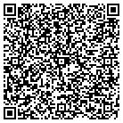 QR code with Isovitsch Excavating & Hauling contacts