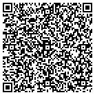 QR code with Hancock Co West Port & Harbo contacts