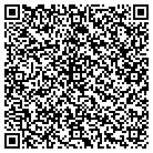 QR code with Yellow Cab Of Utah contacts