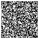 QR code with Hackett Patrick DVM contacts
