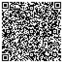 QR code with Averitt Express contacts