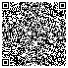 QR code with J C Ripberger Construction CO contacts