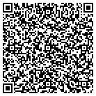 QR code with J D Williams Construction contacts